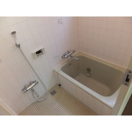 GREEN PARK B棟の物件内観写真